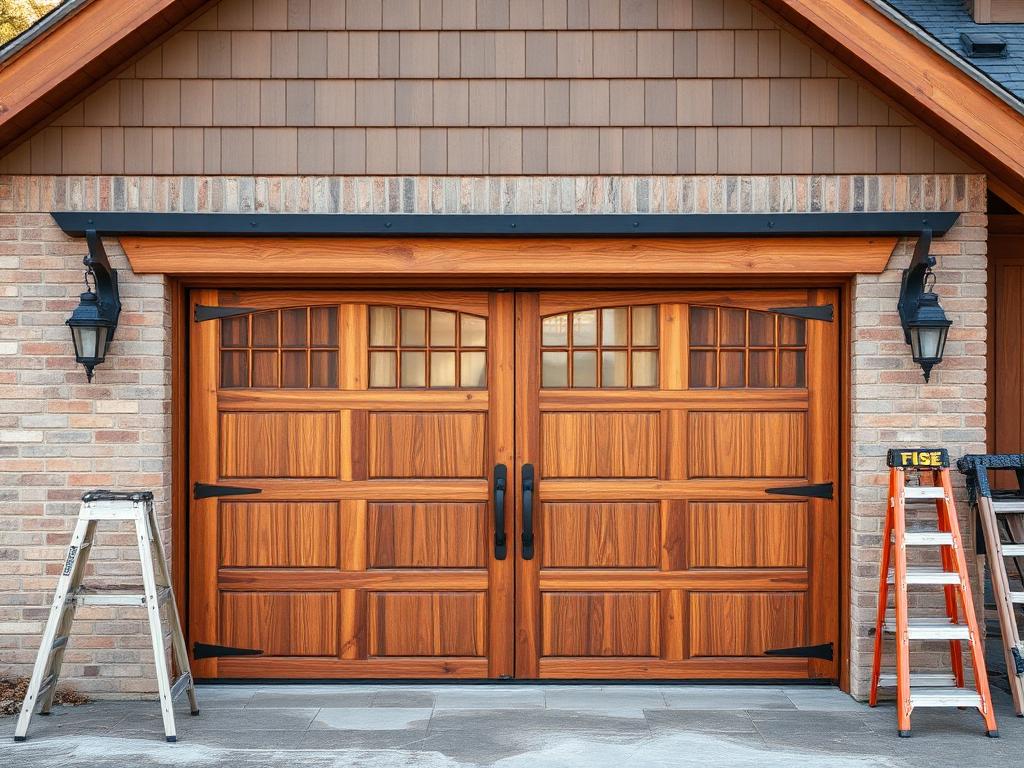 Installation Pricing Guide: Making Smart Decisions - garage door tips and advice